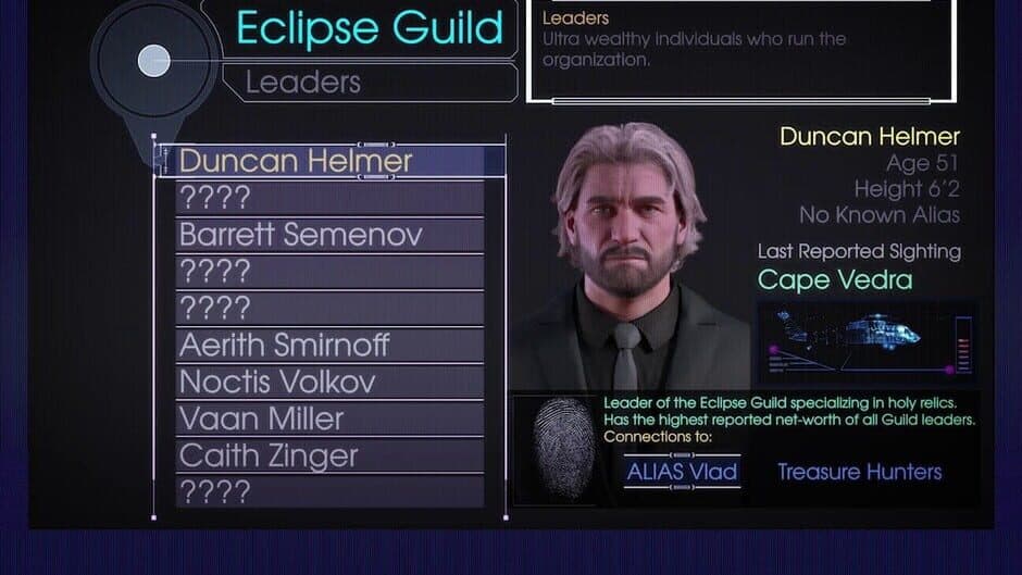 The Genesis Order screenshot 2