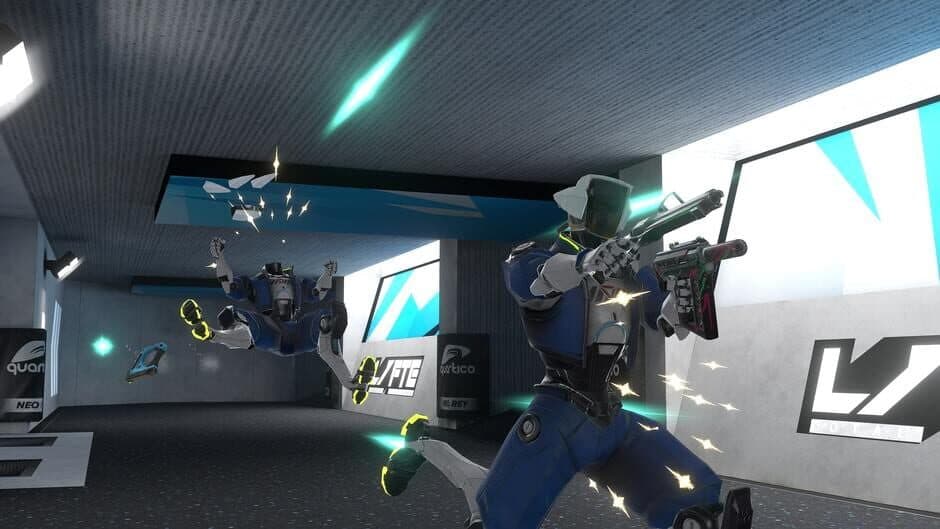 Hyper Dash screenshot 3