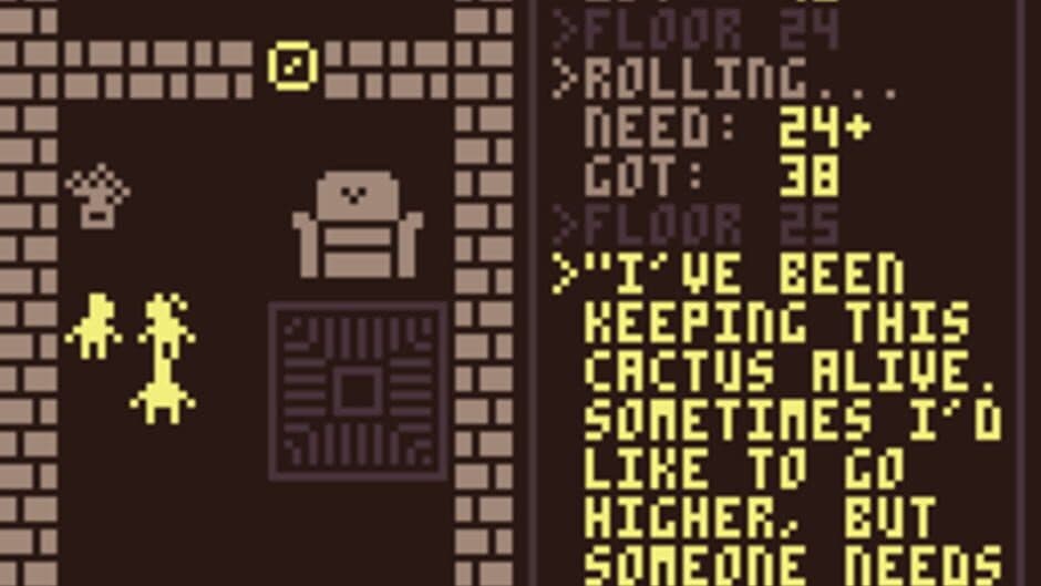 The Tower screenshot 1