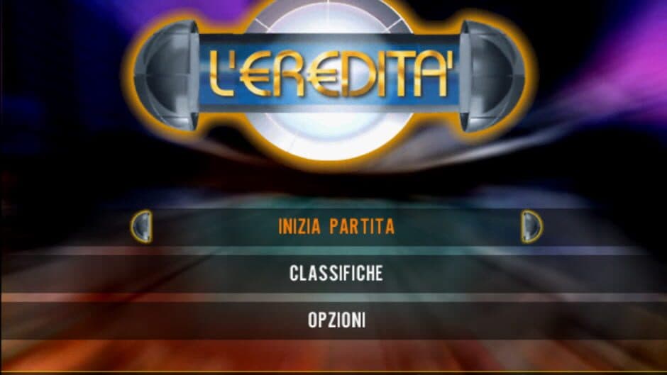 L'Eredità screenshot 2
