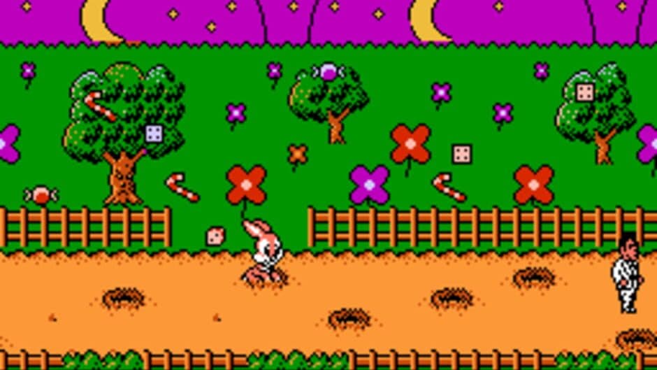 Cool World screenshot 4