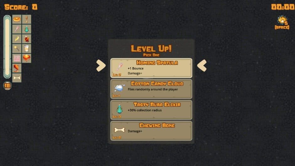 Pancake Patrol screenshot 3