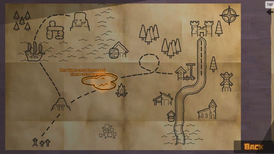 Pancake Patrol screenshot 4
