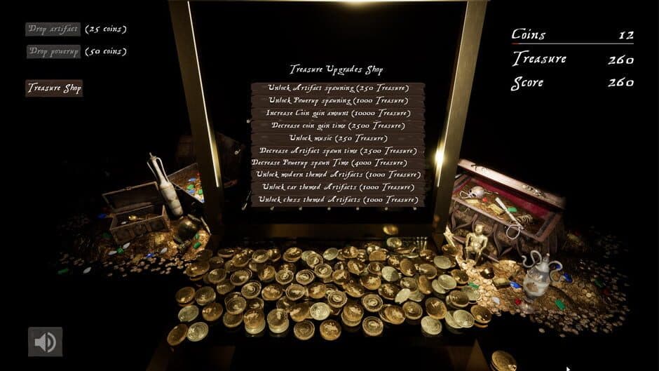 Coin Treasures screenshot 2