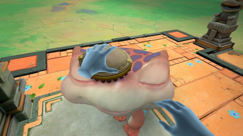 Bogo screenshot 2
