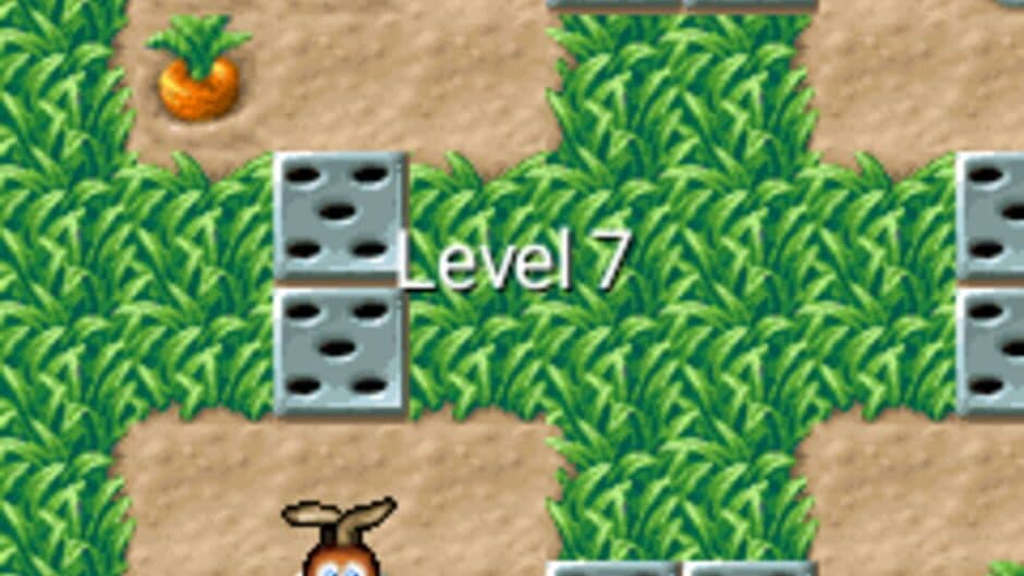 Bobby Carrot screenshot 2