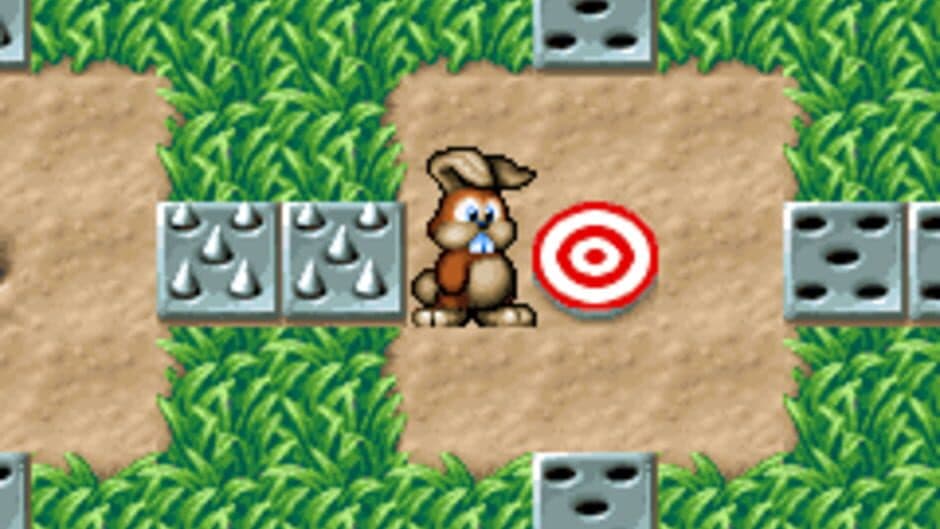 Bobby Carrot screenshot 4