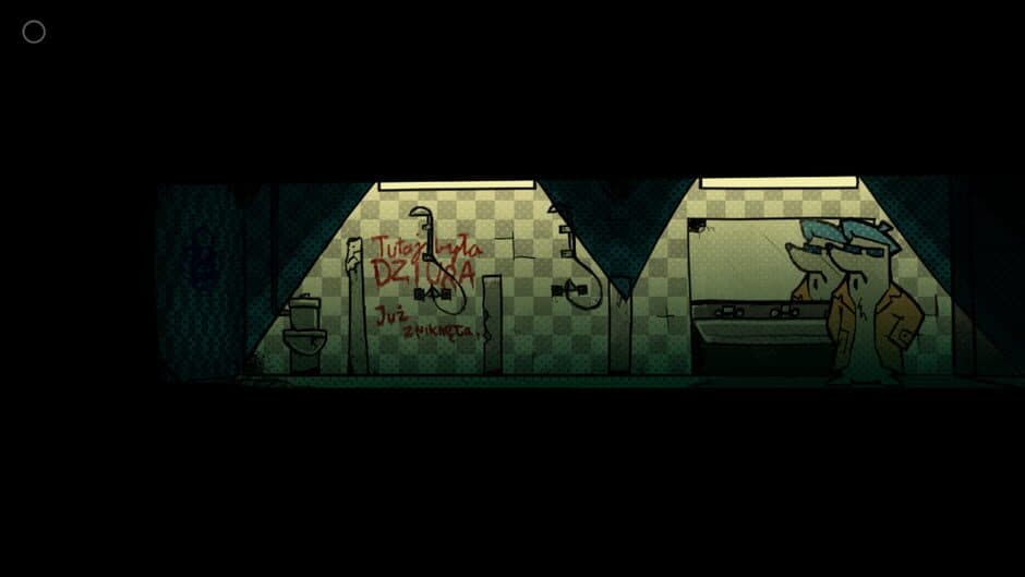 Kreton La Resistance screenshot 2