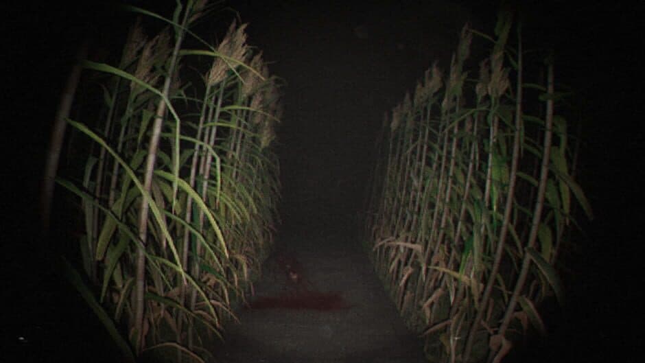 Unknown Tapes screenshot 2