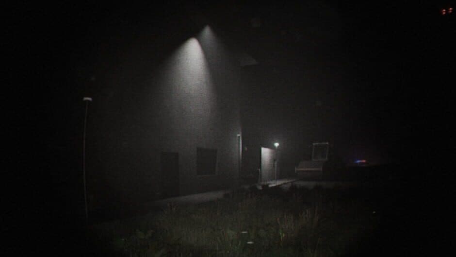 Unknown Tapes screenshot 1