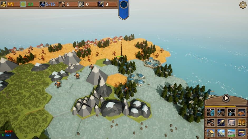 Periculum screenshot 3