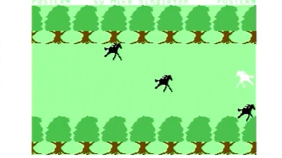 Shadowfax screenshot 2