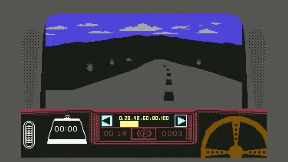 Rally Driver screenshot 2