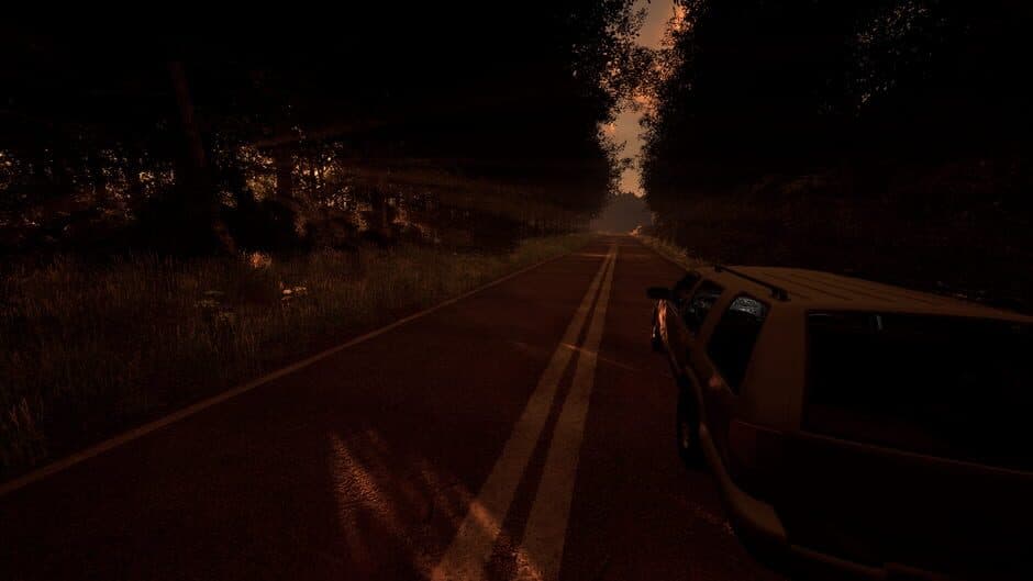 Cursed Ones screenshot 1