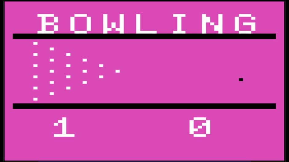 Bowling screenshot 1