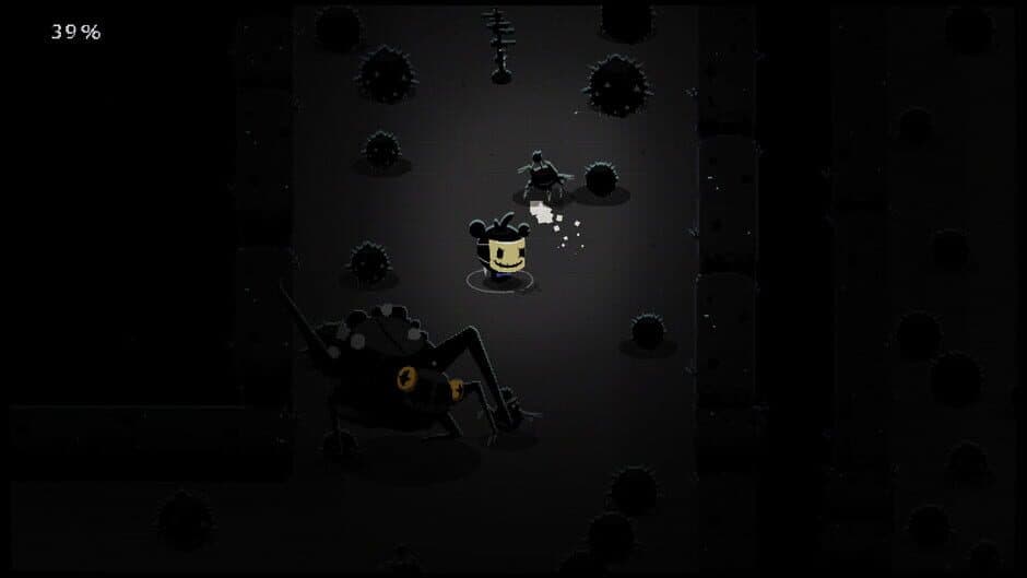 Joy screenshot 1