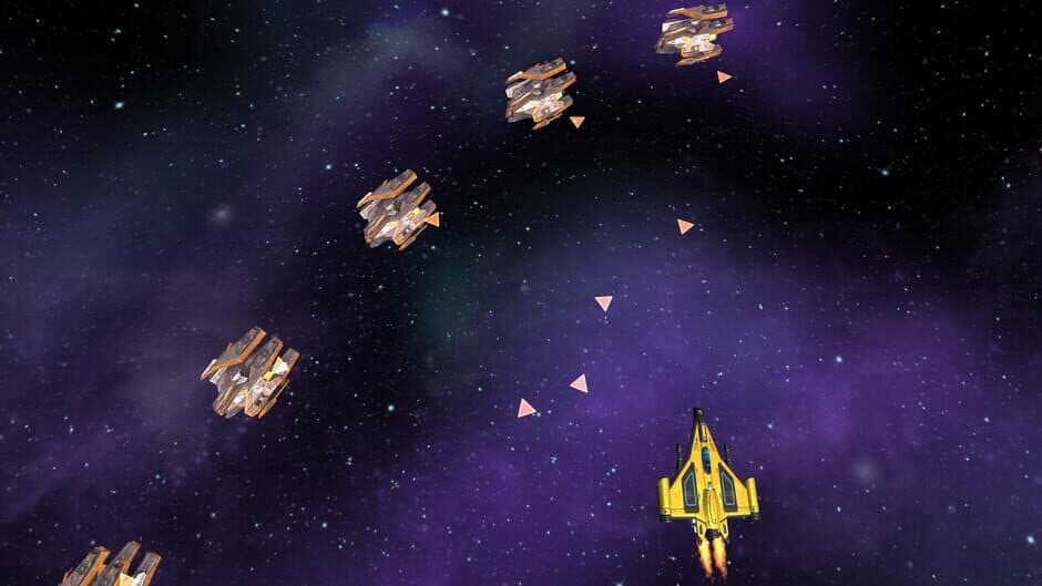 Invasion Of Space 2 screenshot 2