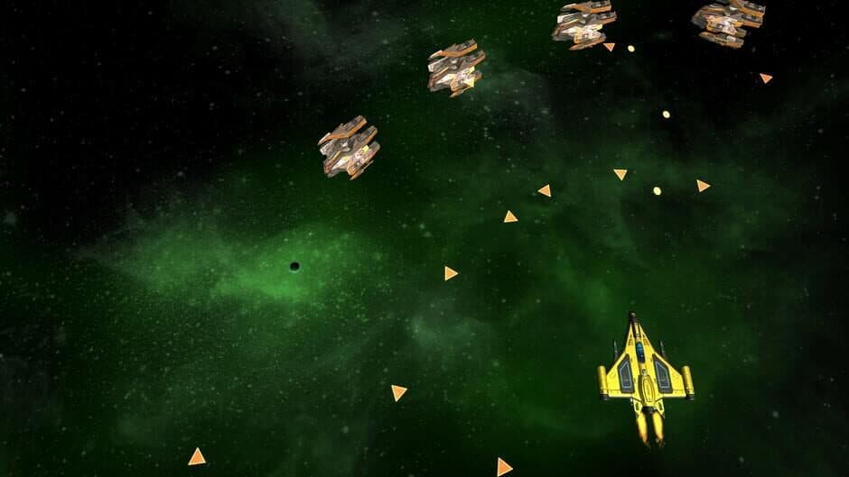 Invasion Of Space 2 screenshot 4