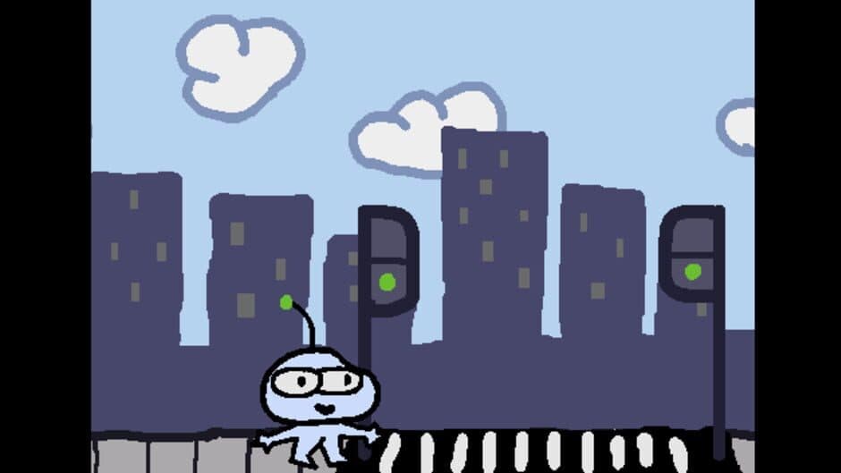The Call screenshot 2