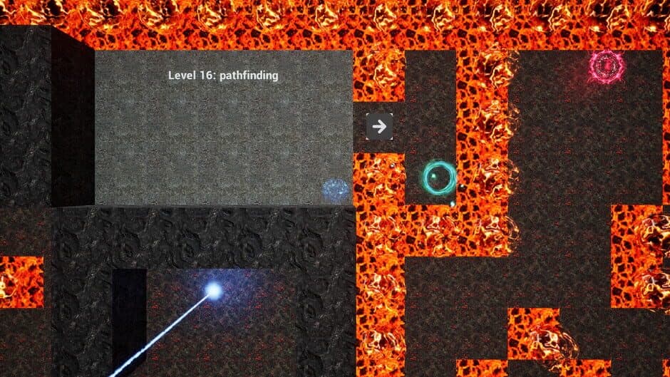 Leapventure: Countless Biomes screenshot 1