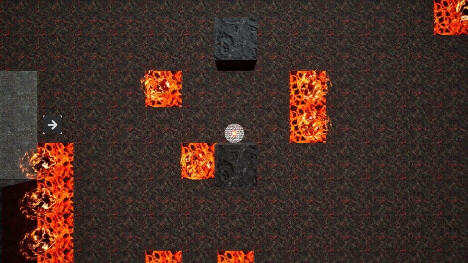 Leapventure: Countless Biomes screenshot 2
