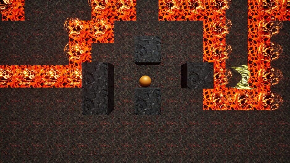 Leapventure: Countless Biomes screenshot 3