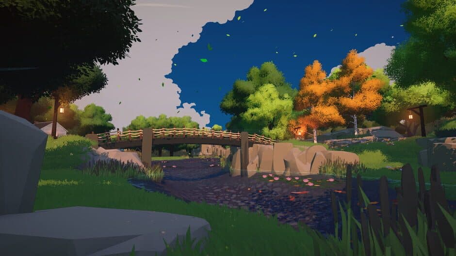 Rewild screenshot 3