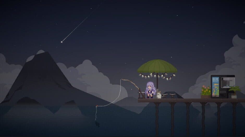 Lunavania screenshot 4