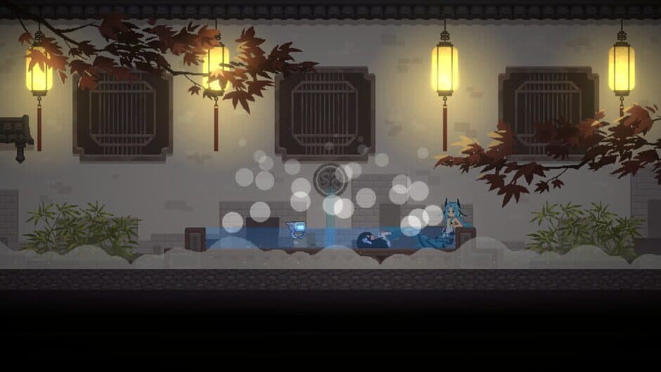 Lunavania screenshot 2
