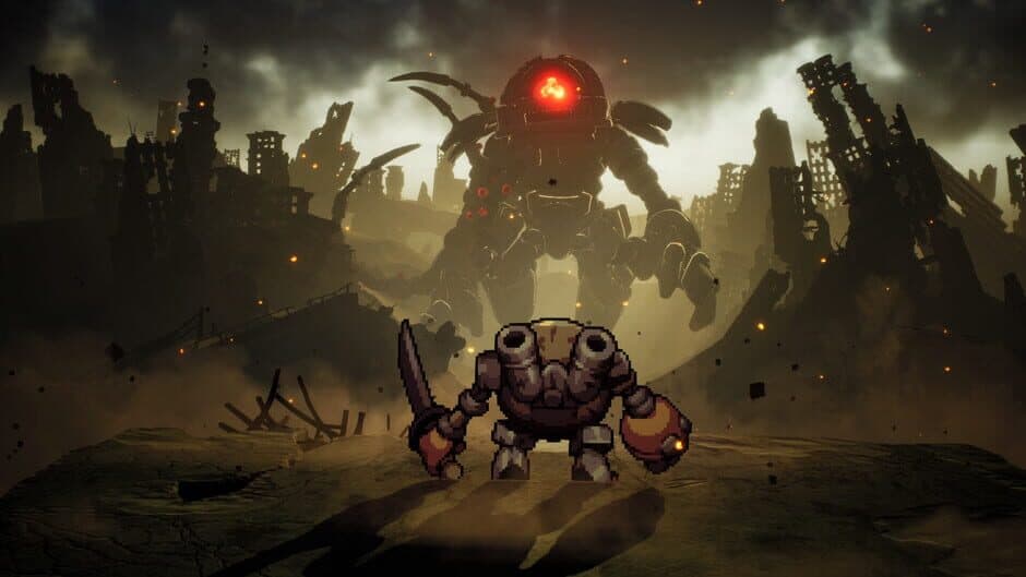 Threads of Time screenshot 3