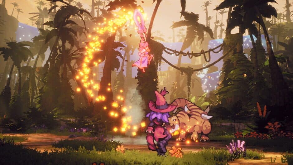 Threads of Time screenshot 4