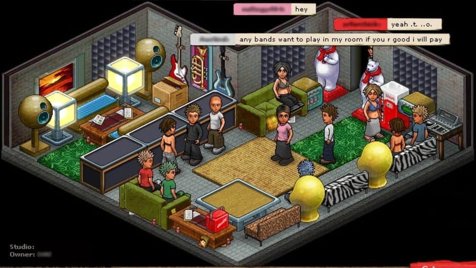 MyCoke screenshot 1