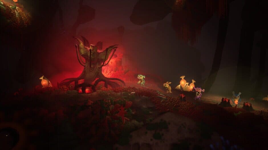 Mother Machine screenshot 3