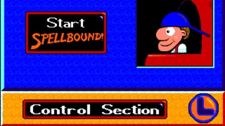 Spellbound! screenshot 2