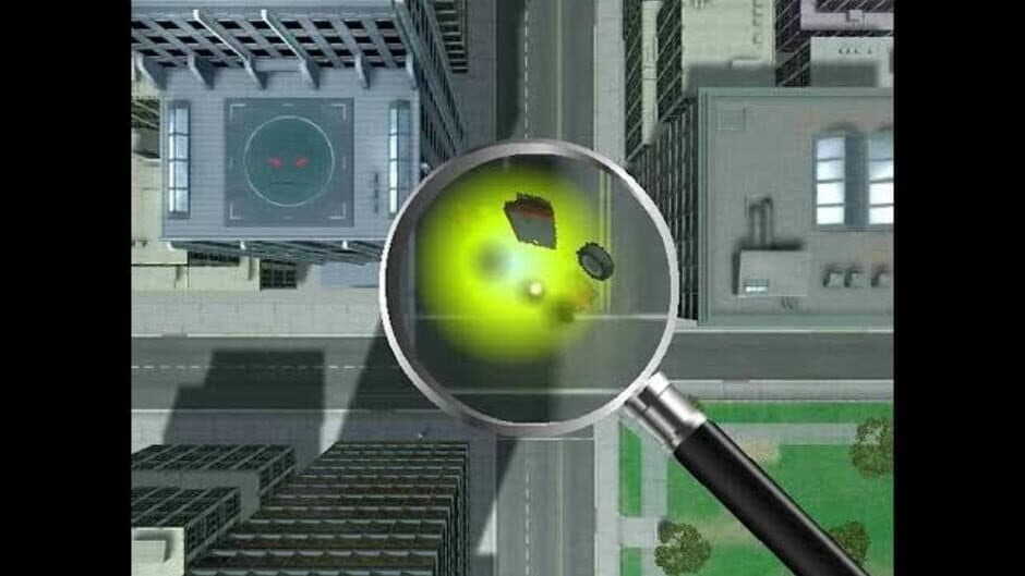 AntCity screenshot 2