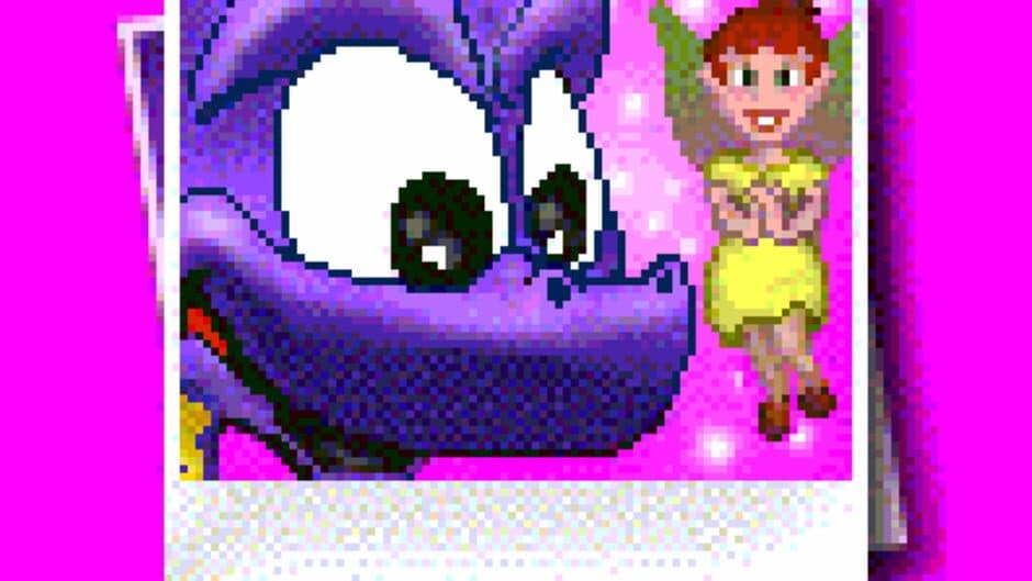 Spyro screenshot 2