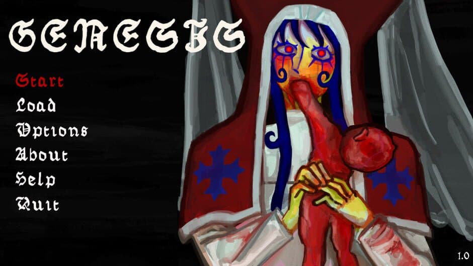 Genesis screenshot 3
