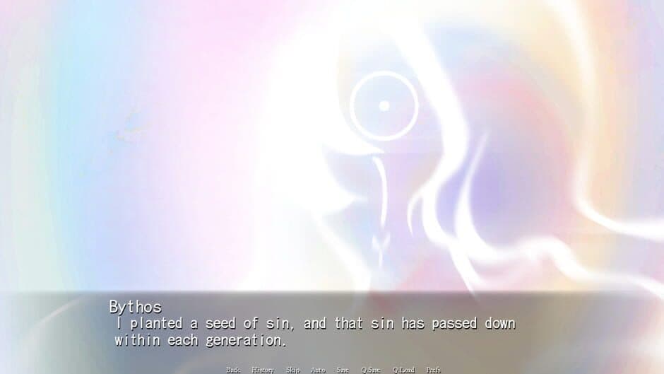 Genesis screenshot 4