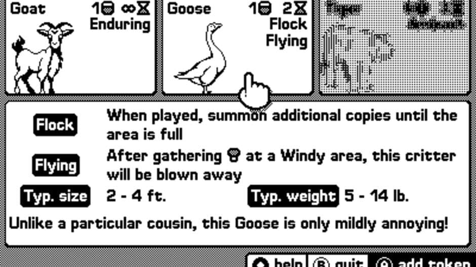 Spilled Mushrooms screenshot 1