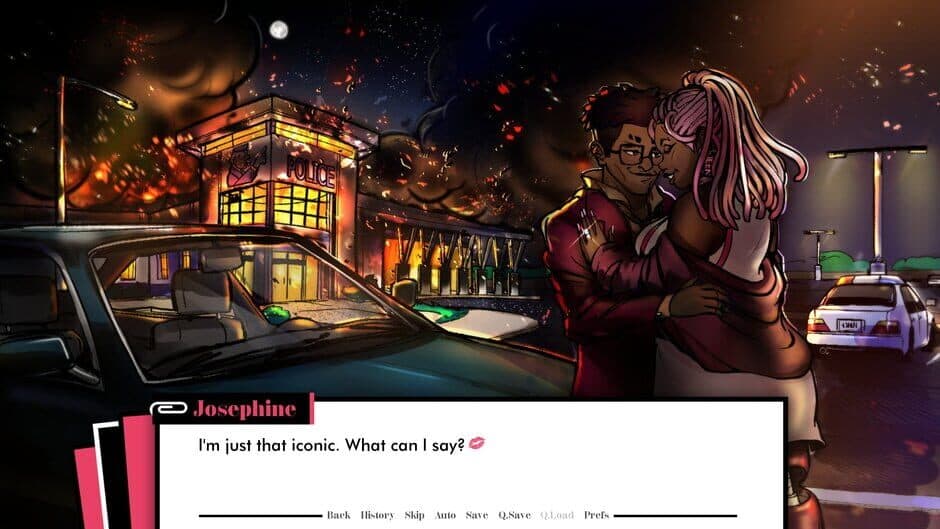 Hello Counsel screenshot 1