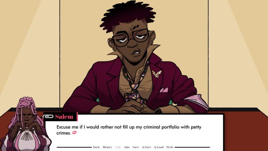 Hello Counsel screenshot 3