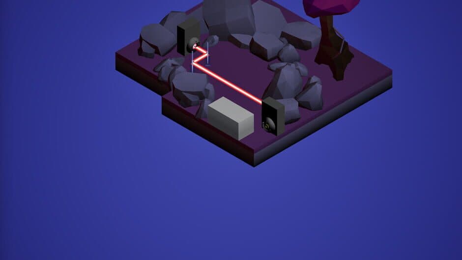 Mirage: Ignis Fatuus screenshot 4