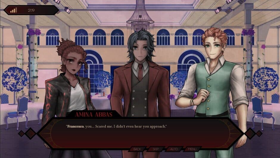 Babelomania screenshot 3
