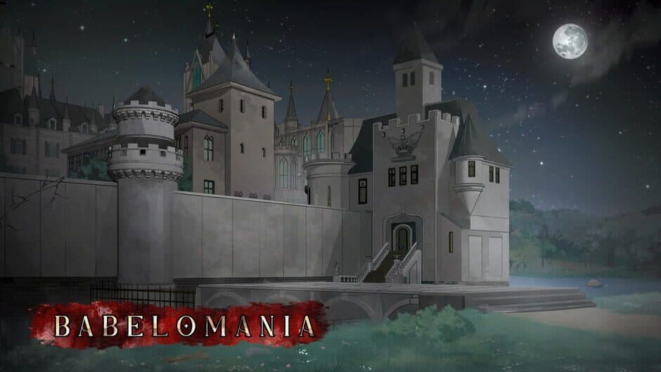 Babelomania screenshot 4