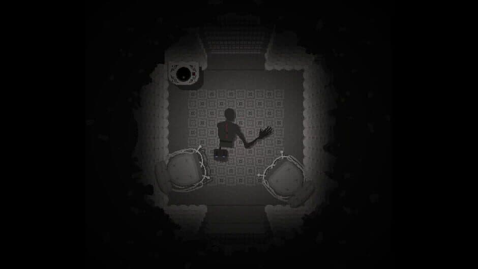 Endoparasitic 2 screenshot 1
