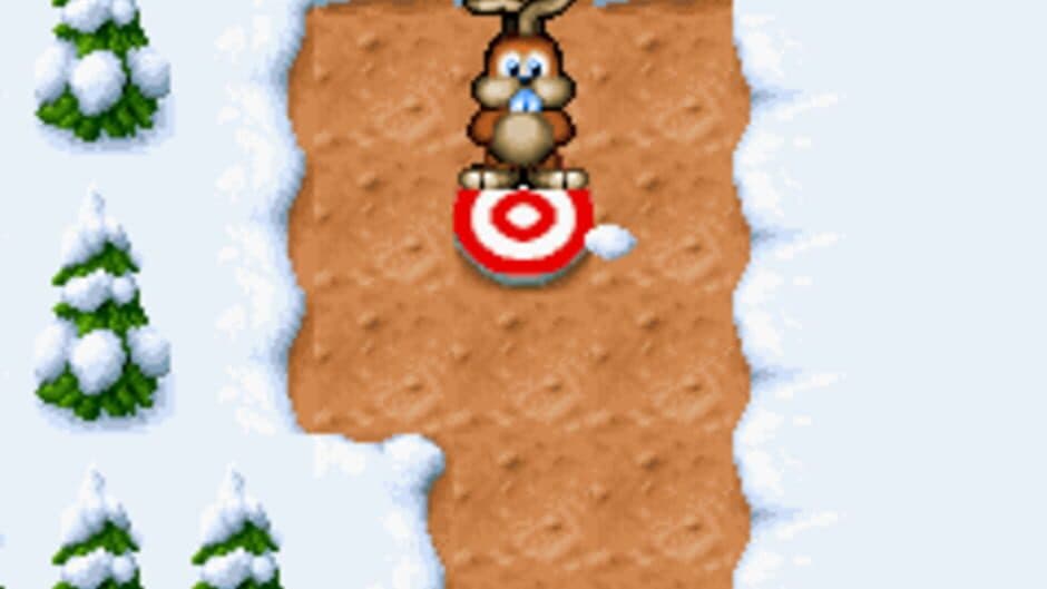 Bobby Carrot 2: Winterland screenshot 4