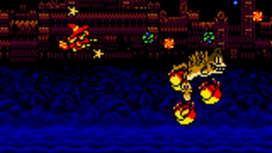 Magical Chase GB screenshot 3