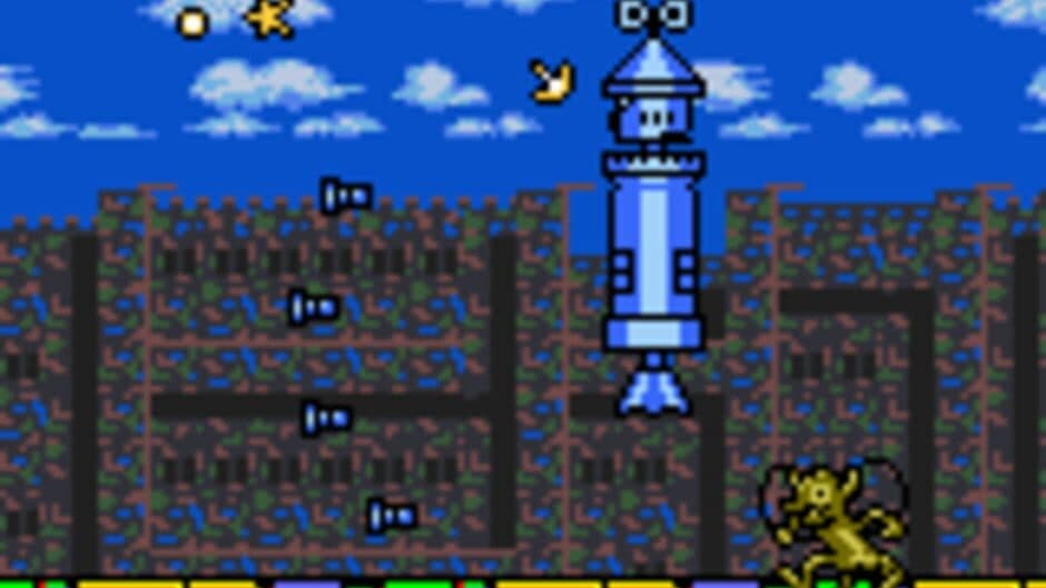 Magical Chase GB screenshot 4