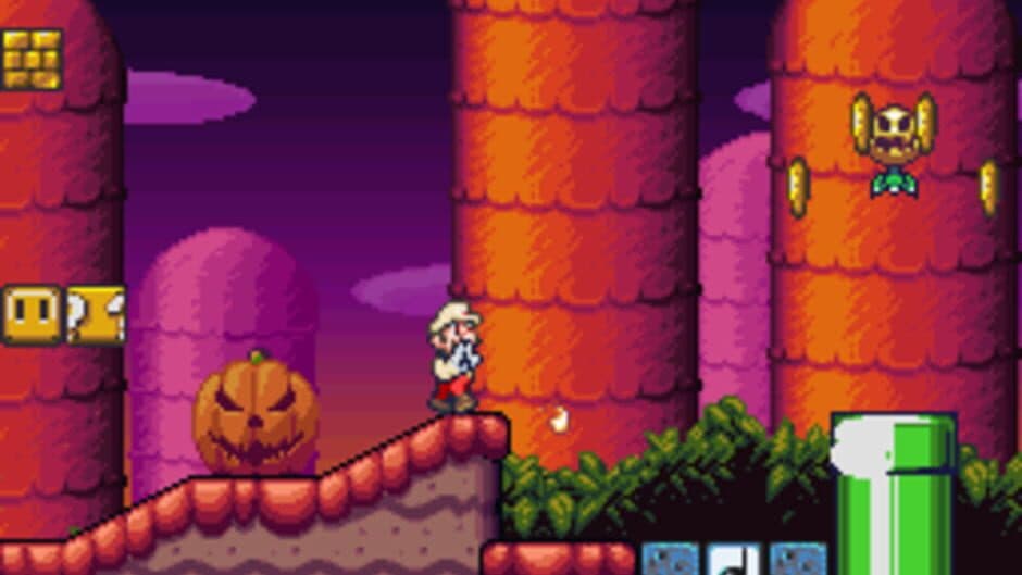 October Ordeal screenshot 2