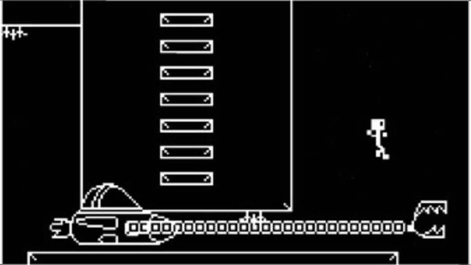 Dodge Spree X screenshot 4